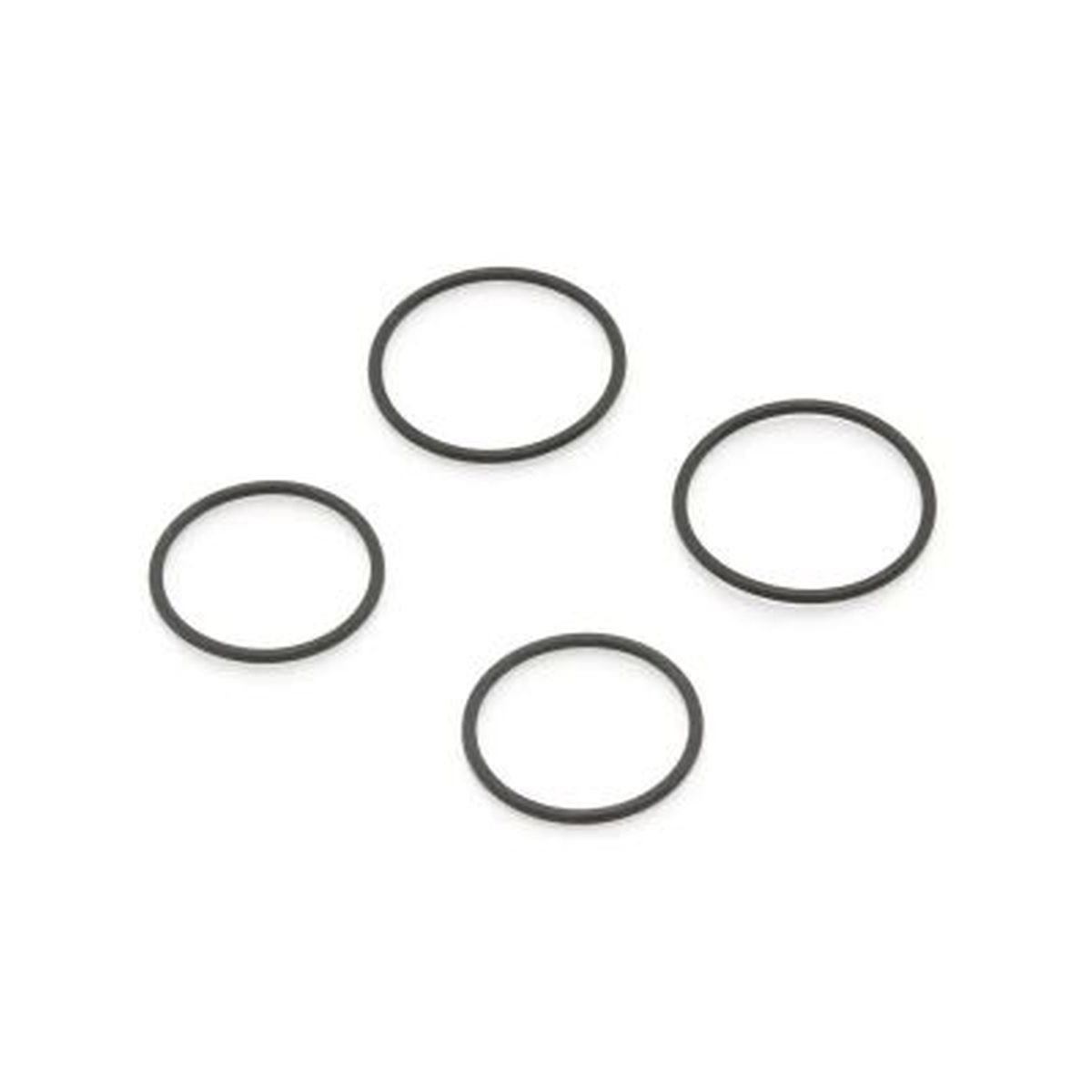 Shock O-Ring Set for DC13 Big Bore Shocks - RC Suspension Maintenance | Kyosho