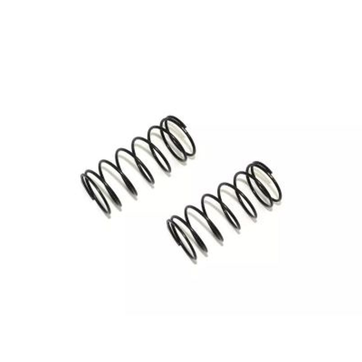 RC Shock Spring 3.4 Rate (1.2×5.5×44mm) 2-Pack for Short Shock Setup | Kyosho