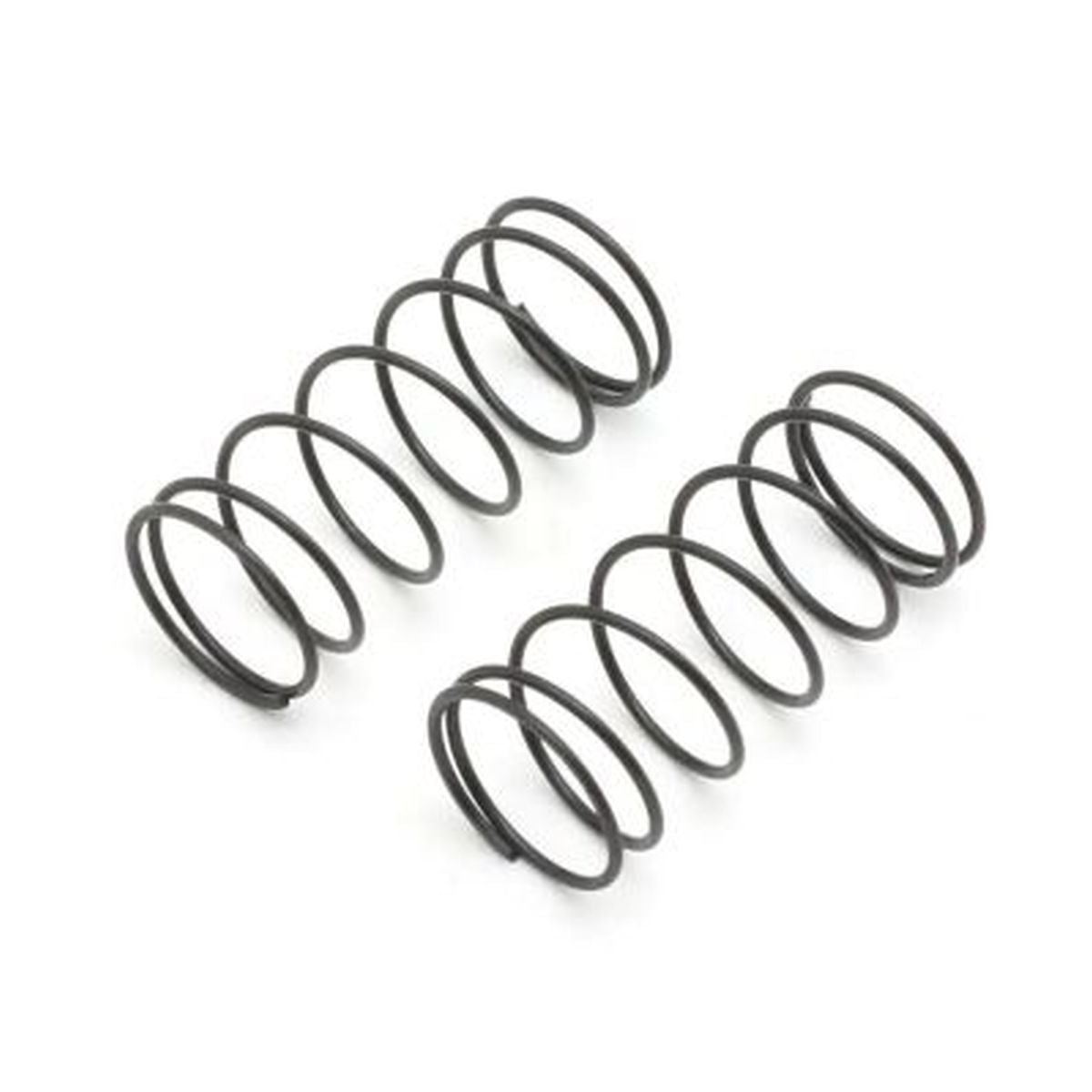 RC Shock Spring 3.6 Rate (1.2×5.25×44mm) 2-Pack for Short Shock Setup | Kyosho