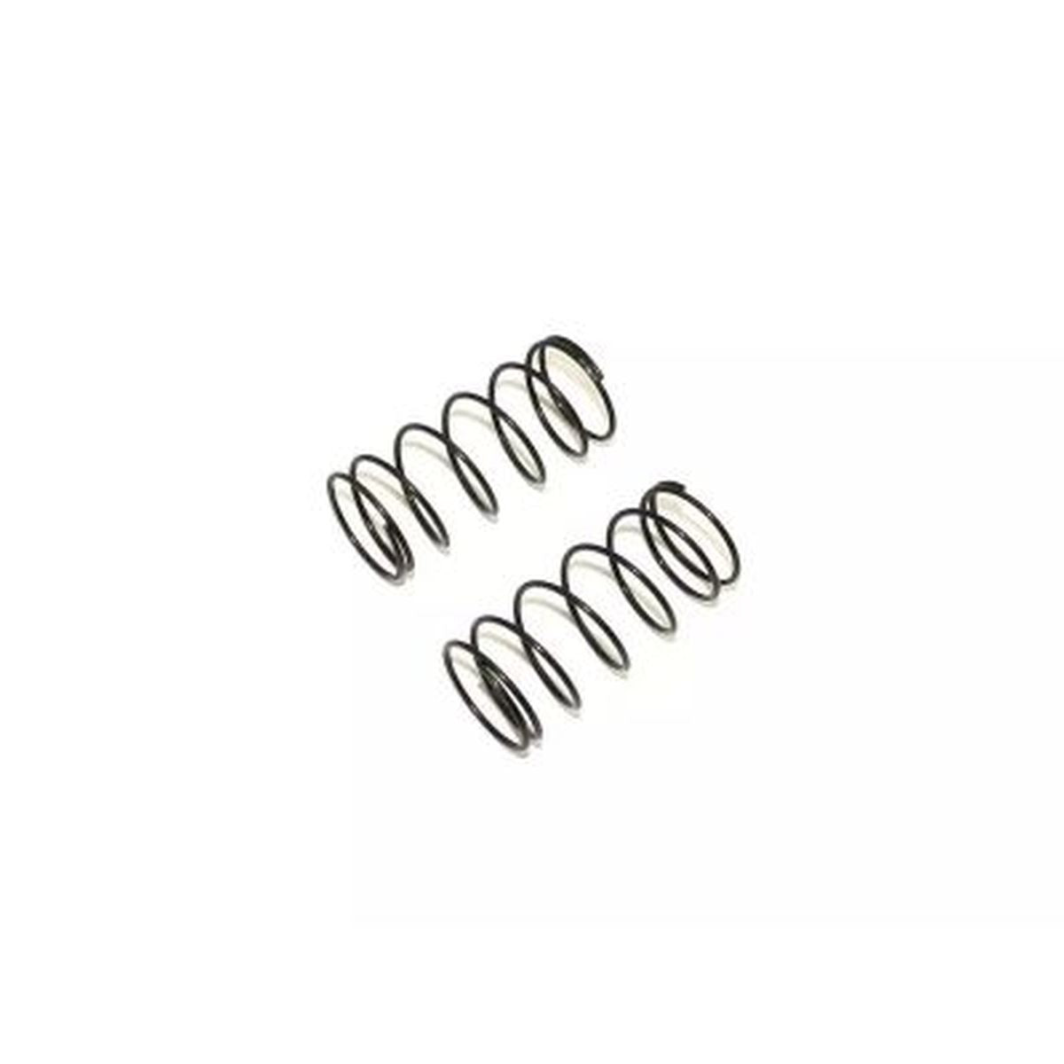 RC Shock Spring 3.8 Rate (1.2×5×44mm) 2-Pack for Short Shock Setup | Kyosho