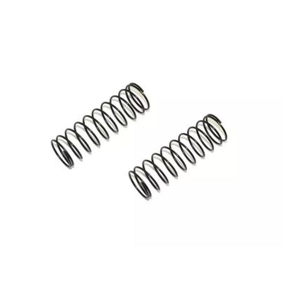 RC Shock Spring 2.1 Rate (1.2×9×61mm) 2-Pack for Off-Road Racing | Kyosho