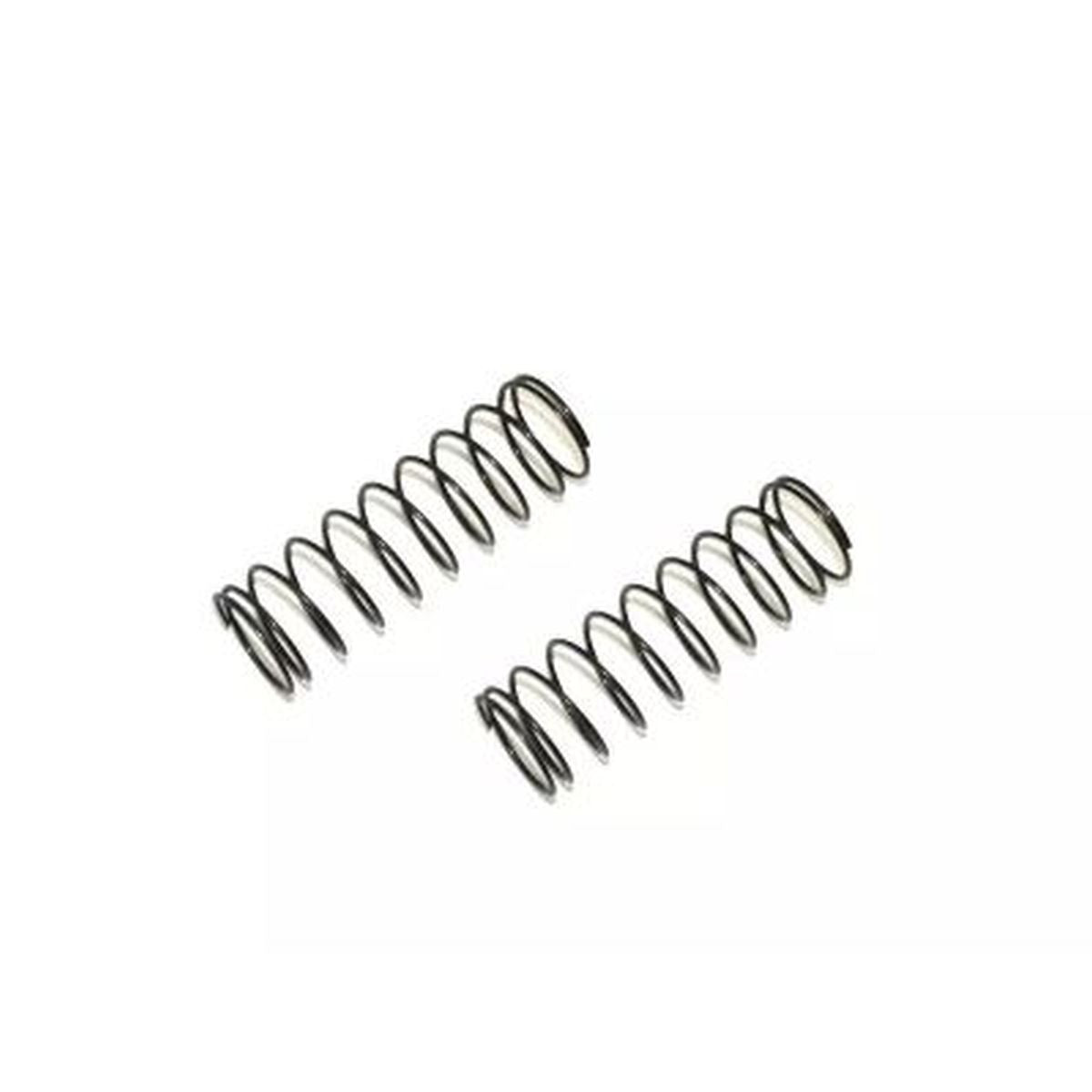 RC Shock Spring 2.2 Rate (1.2×8.5×61mm) 2-Pack for Off-Road Racing | Kyosho