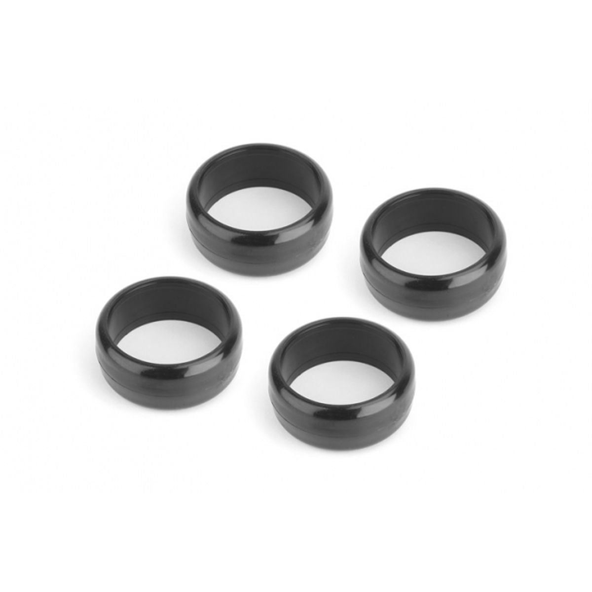 Louise RC 1/10 Scale Performance Drift Tires - 4 Piece Set