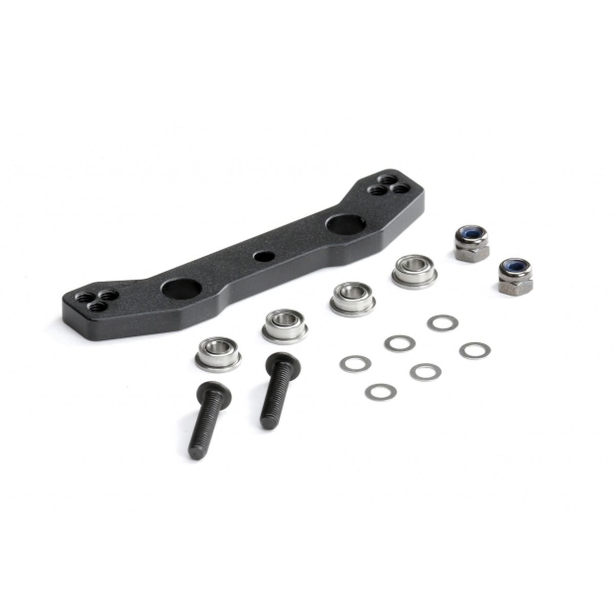 Louise R/C LDXX Drift Steering Plate Replacement Part