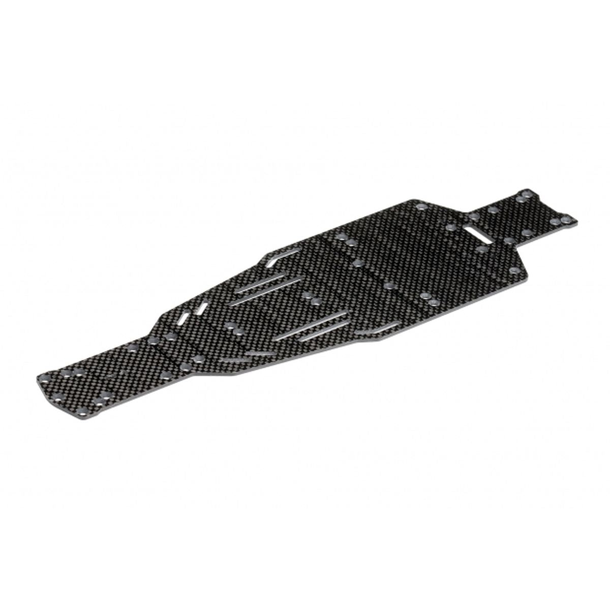 Louise R/C LDXX Drift Main Chassis Plate Replacement
