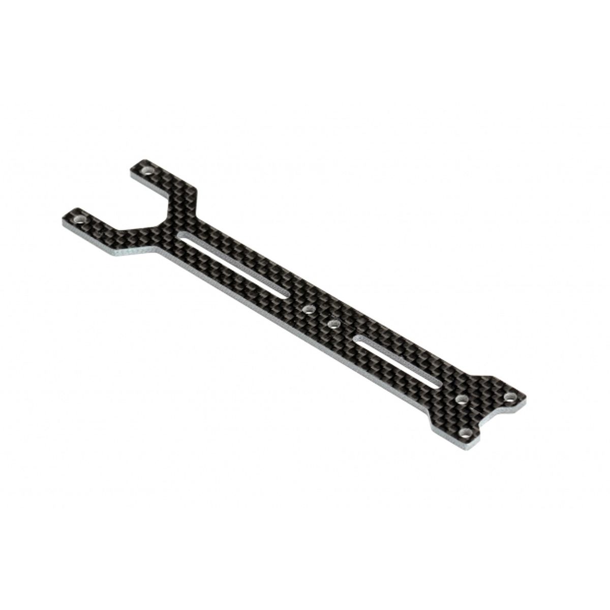 Louise R/C LDXX Drift Front Upper Deck Replacement Part