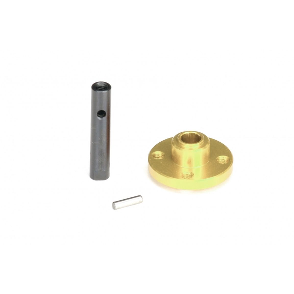 Louise R/C LDXX Drift Input Shaft and Spur Gear Replacement Set