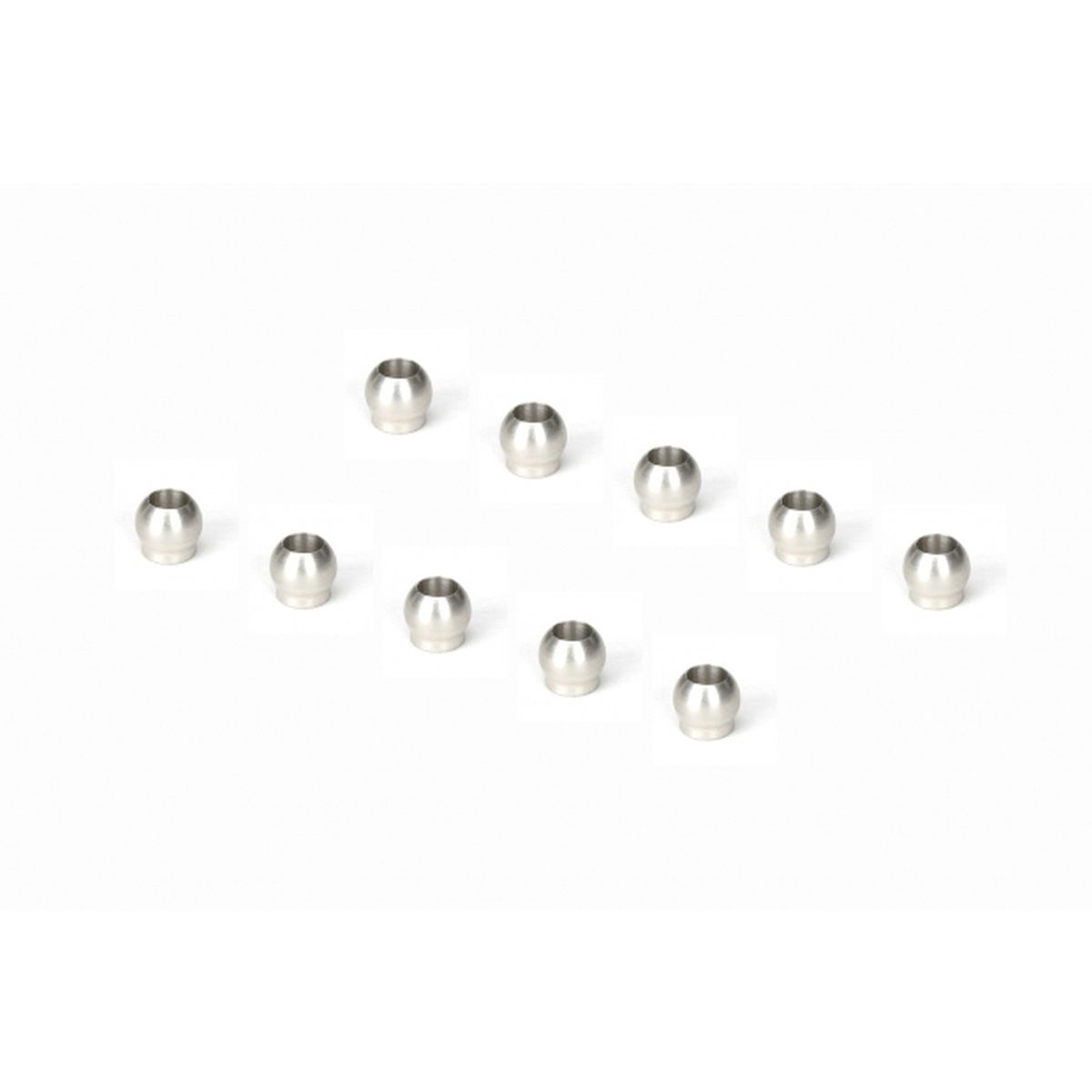 Louise R/C LDXX Drift Pivot Ball Stud Replacement Set