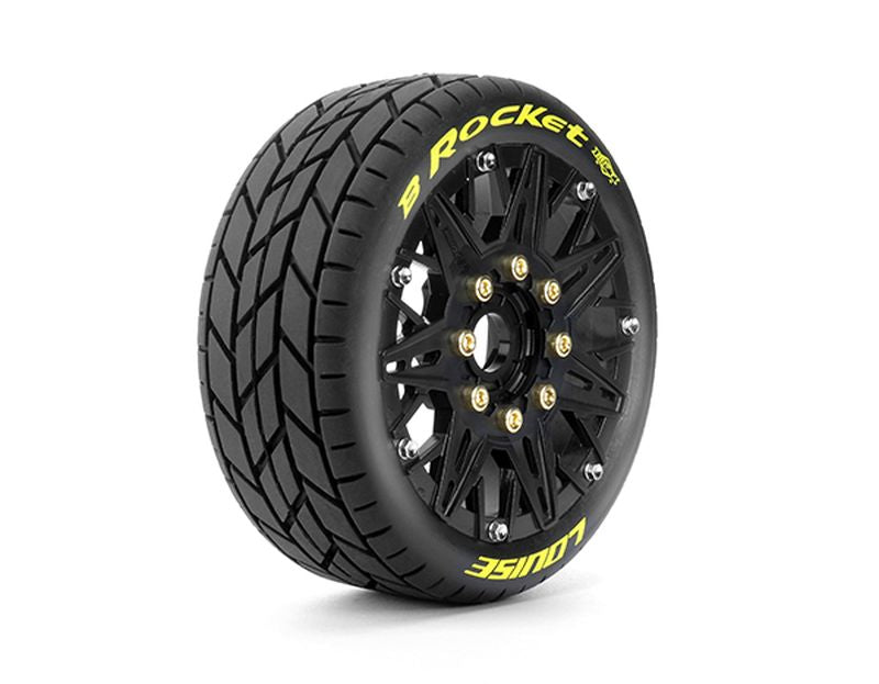 Tires, Wheels & Inserts