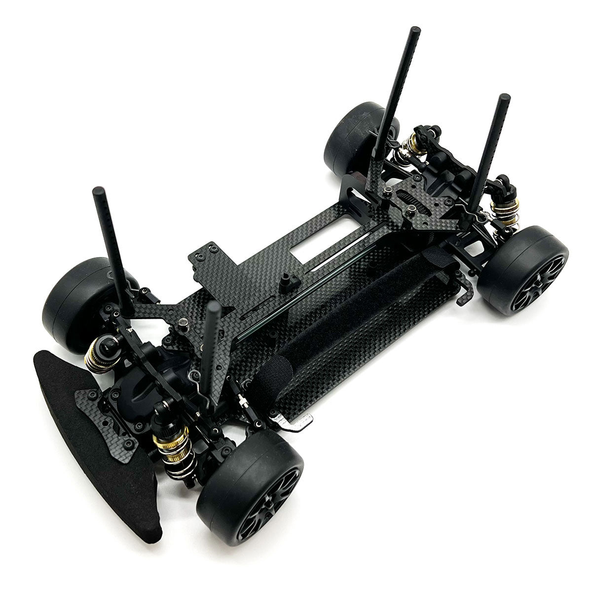 Louise R/C M Chassis NBA101