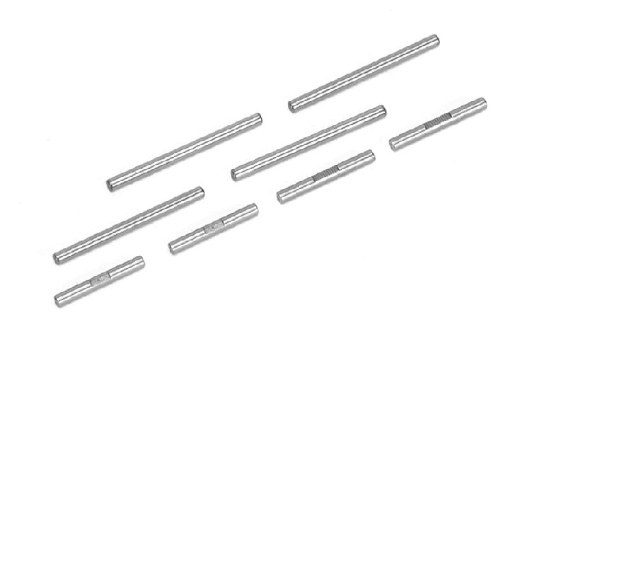 Louise R/C Suspension Shaft Set, for LMX  NBA214