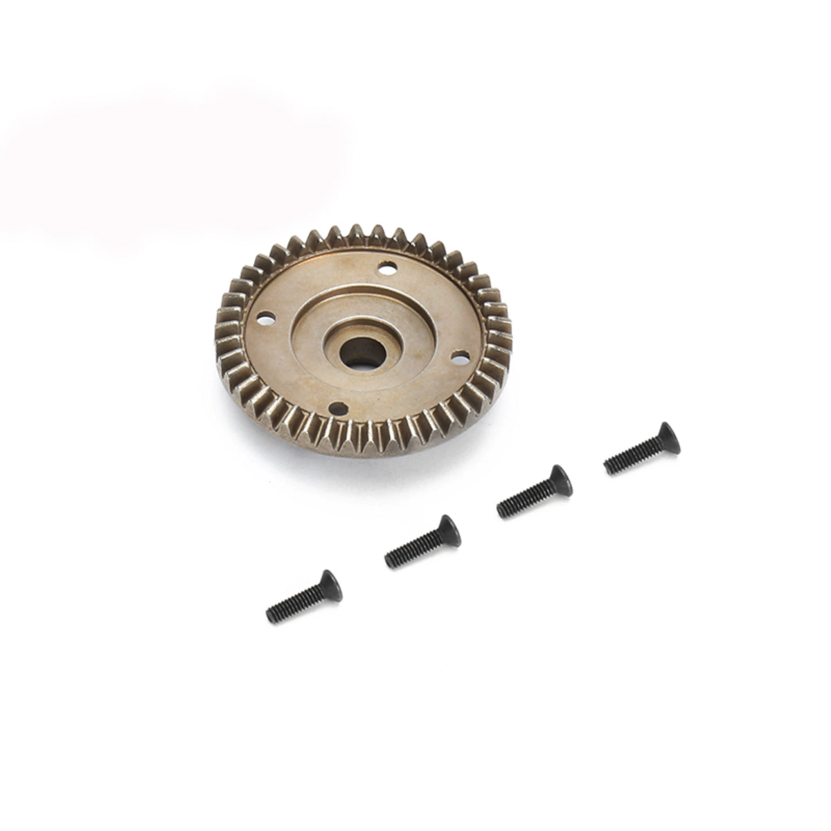 Louise R/C 42T Bevel Gear (Metal), for T410 Rally NBA232