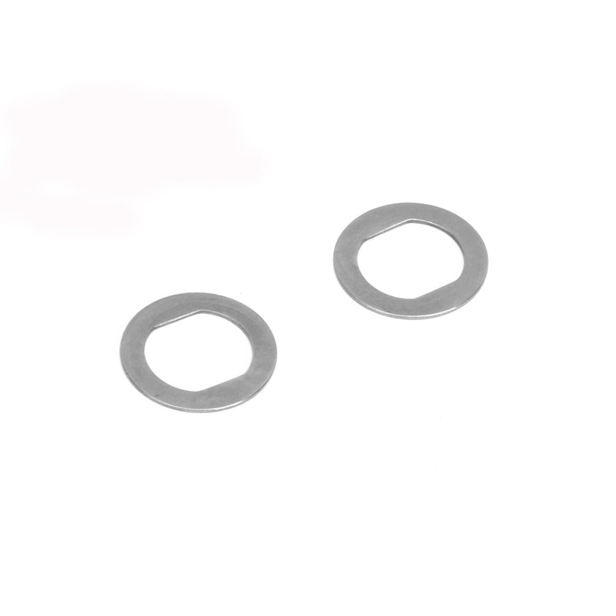 Louise R/C Ball Diff Shim, for T410 Drift  NBA239