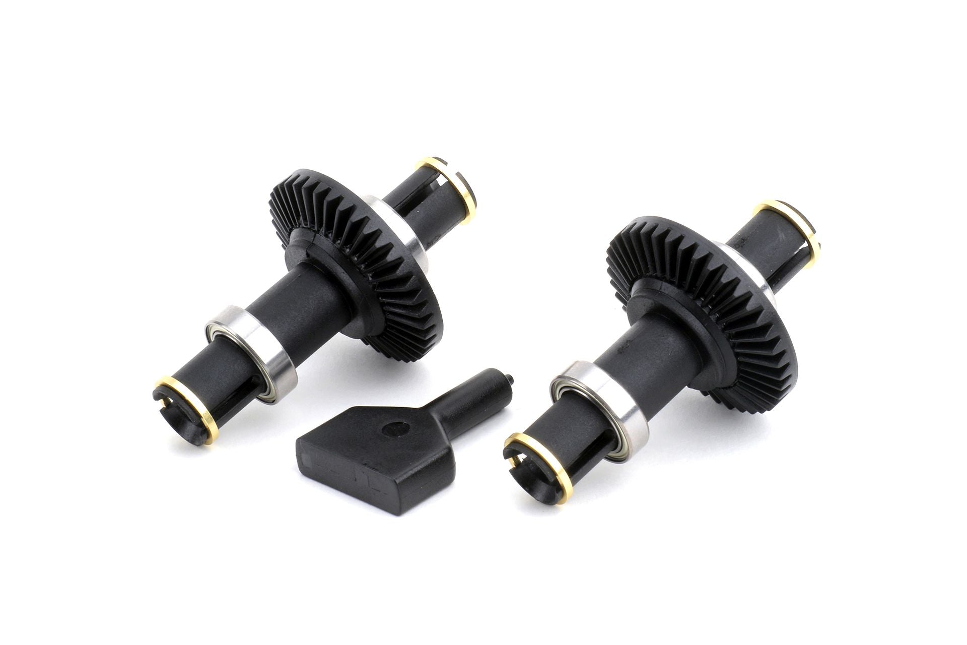 Louise R/C Ball Differential (2 Set), for T410 Drift NBA308