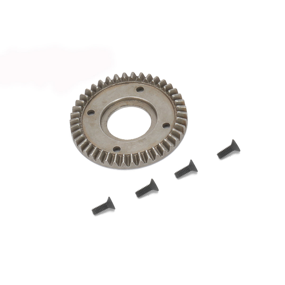 Louise R/C 42T Metal Bevel Gear (for Solid Axle), Fits T410 Drift NBA325