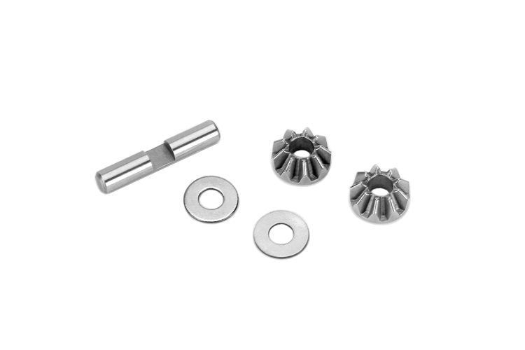 Louise R/C Diff Bevel Gear, Fits T410 Drift & Rally NBA370