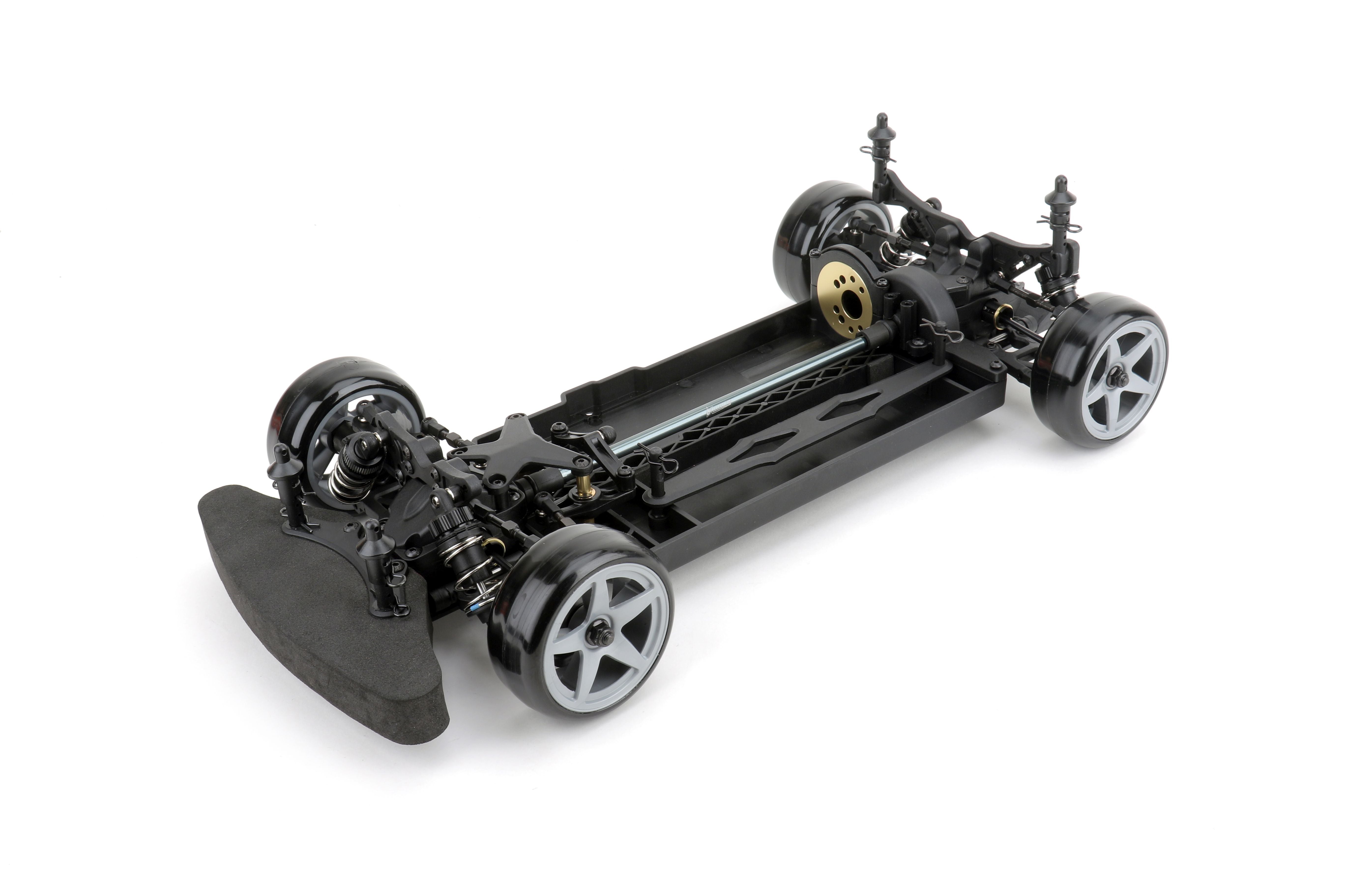 Louise R/C T410 Drift Chassis  NHA101