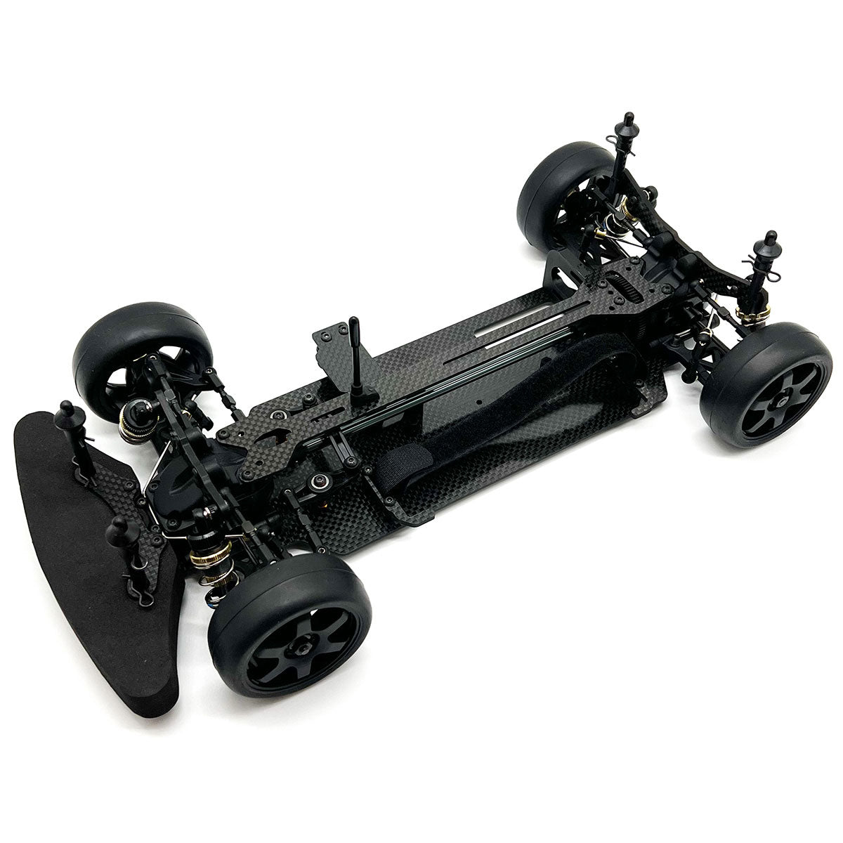 Louise R/C LTX Touring Chassis NHA102