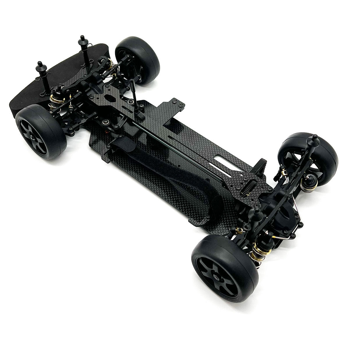 Louise R/C LTX Touring Chassis NHA102