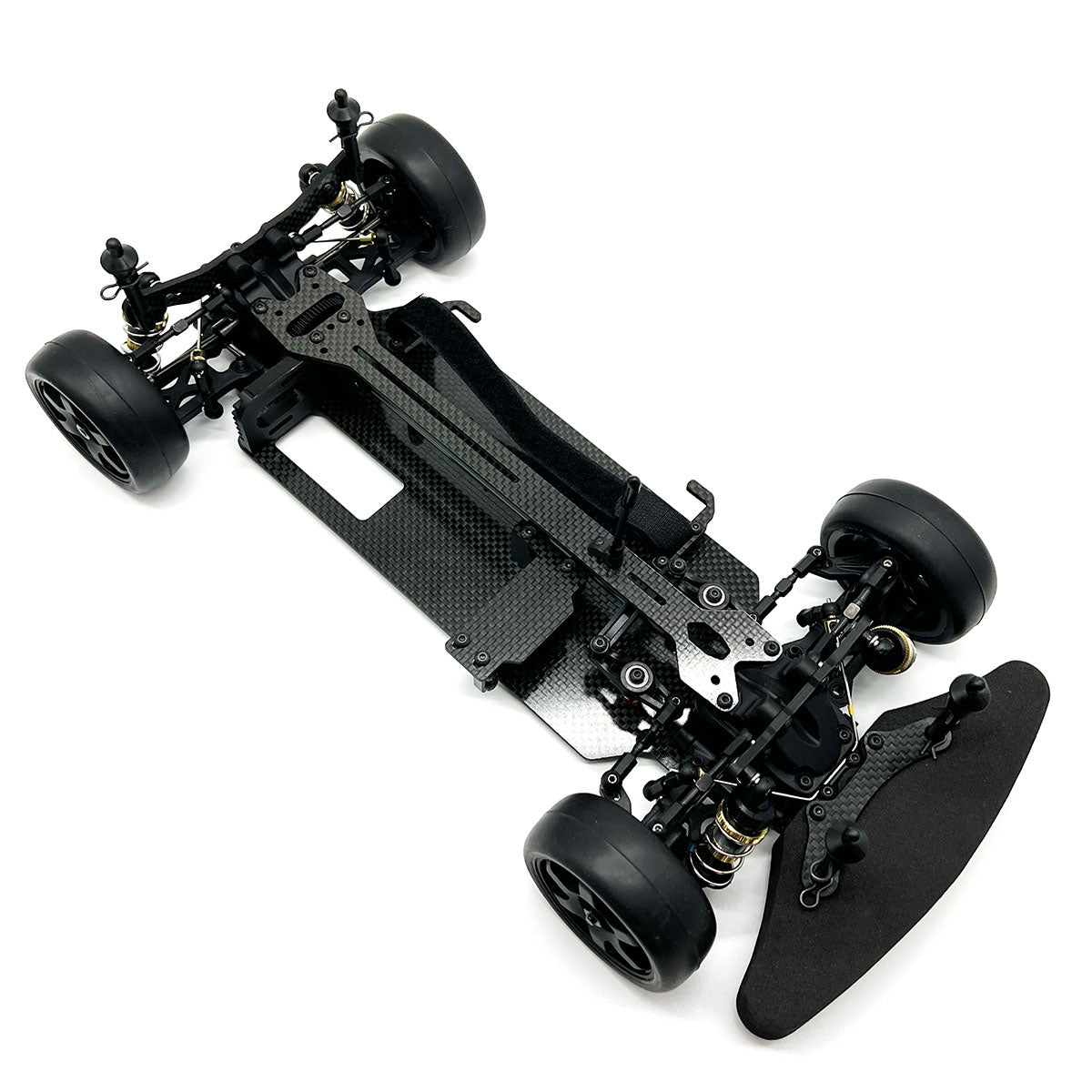 Louise R/C LTX Touring Chassis NHA102