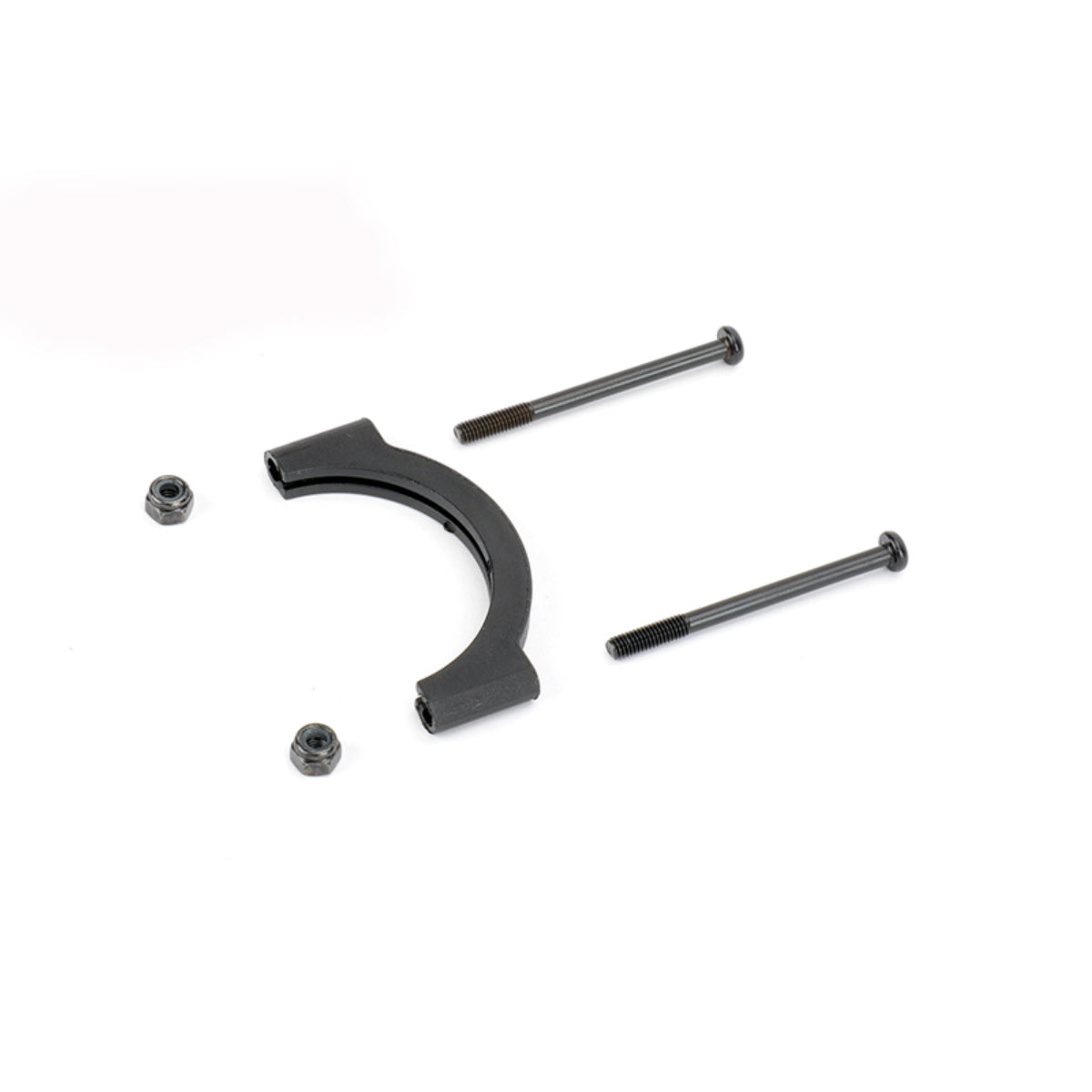 Louise R/C Motor Plate Holder, for T410 Drift & Rally NHA408