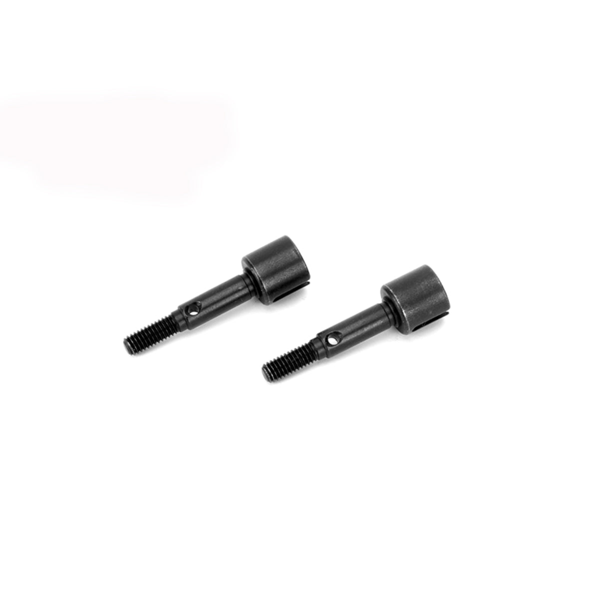 Louise R/C Axle (2pcs), for T410 Drift  NHA416