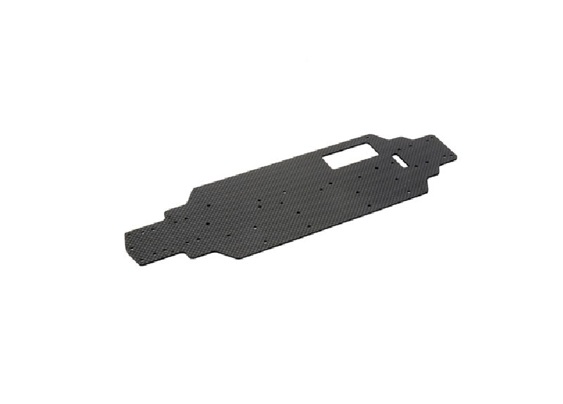 Louise R/C Carbon Chassis, for LTX Touring NHA431