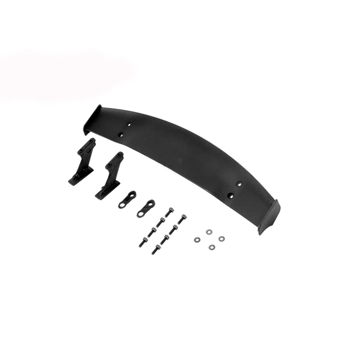 Louise R/C Wing Set, Fits T410 Drift & Rally NHA438