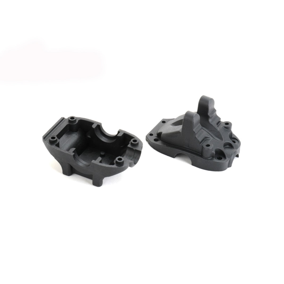 Louise R/C T410 Rally Front Gear Box  NHA502