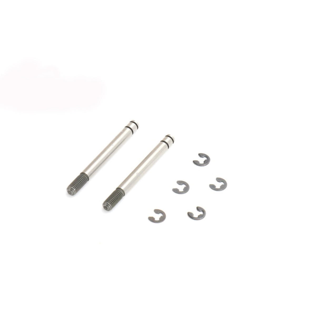 Louise R/C T410 Rally Front Shock Shaft (32mm) NHA506