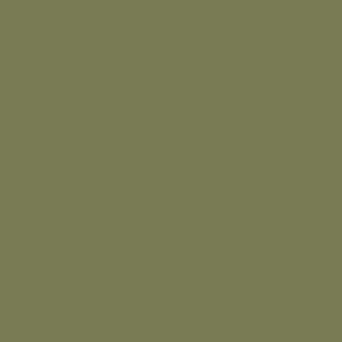 Mission Models Acrylic Model Paint 1 oz bottle, Olive Drab Faded 1 Acrylic Hobby Paint