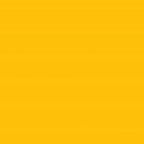 Mission Models Acrylic Model Paint 1 oz bottle, Hiway Yellow 1930 Acrylic Hobby Paint