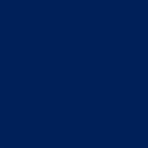 Mission Models Acrylic Model Paint 1 oz bottle, Blue Acrylic Hobby Paint