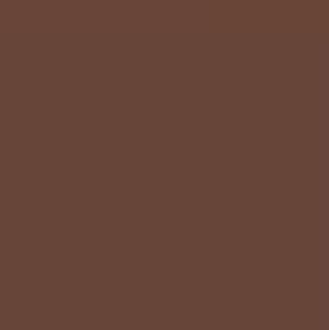 Mission Models Acrylic Model Paint 1 oz bottle, Dark Tan FS 30219 Acrylic Hobby Paint