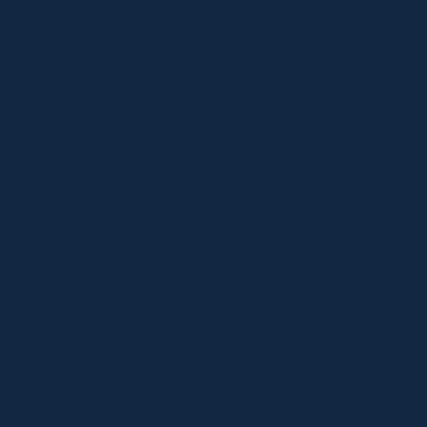 Mission Models Acrylic Model Paint 1 oz bottle, USN/USMC Sea Blue FS Acrylic Hobby Paint