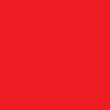 Mission Models Acrylic Model Paint 1 oz bottle, Insignia Red FS 31136 Acrylic Hobby Paint