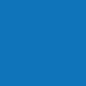Mission Models Acrylic Model Paint 1 oz bottle, Bright Blue Acrylic Hobby Paint