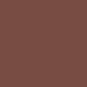 Mission Models Acrylic Model Paint 1oz Bottle Mahogany (Flight Decks, Tools Acrylic Hobby Paint