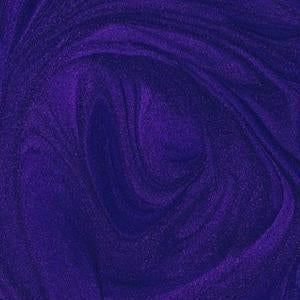 Mission Models Acrylic Model Paint 1oz Bottle Iridescent Plum Purple Acrylic Hobby Paint