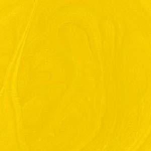 Mission Models Acrylic Model Paint 1oz Bottle Iridescent Lemon Yellow Acrylic Hobby Paint