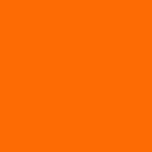 Mission Models Acrylic Model Paint 1oz Bottle Transparent Orange Acrylic Hobby Paint