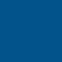 Mission Models Acrylic Model Paint 1oz Bottle French Blue (Cobalt Blue) Acrylic Hobby Paint