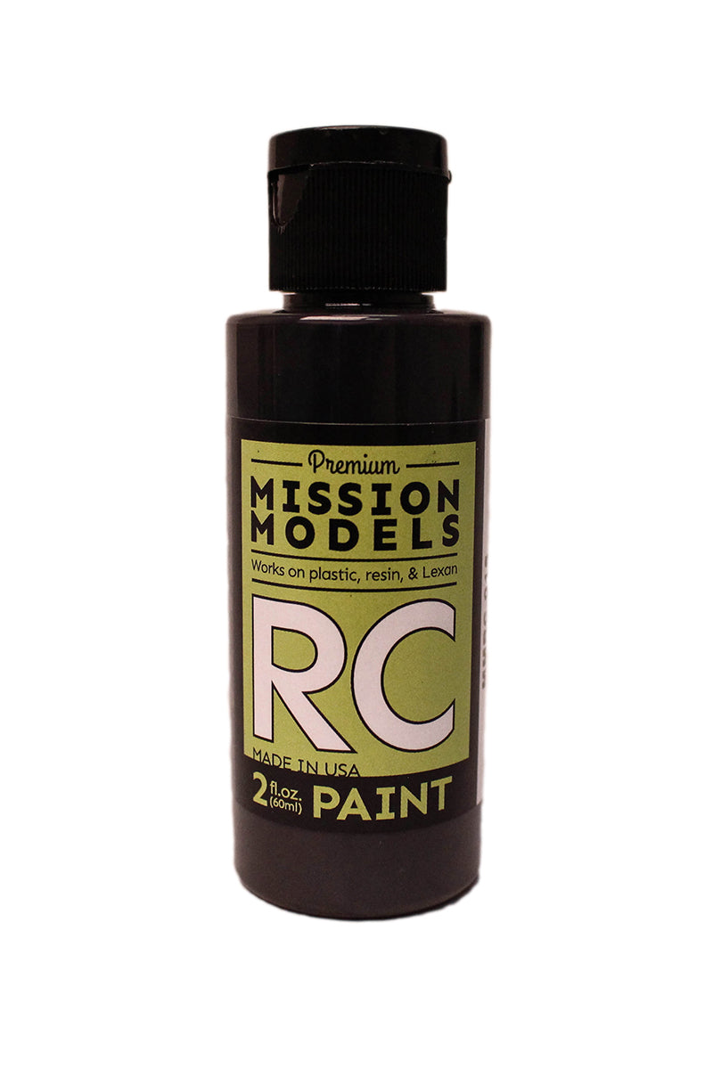 Mission Models RC Paint 2 oz bottle Window Tint Acrylic Hobby Paint