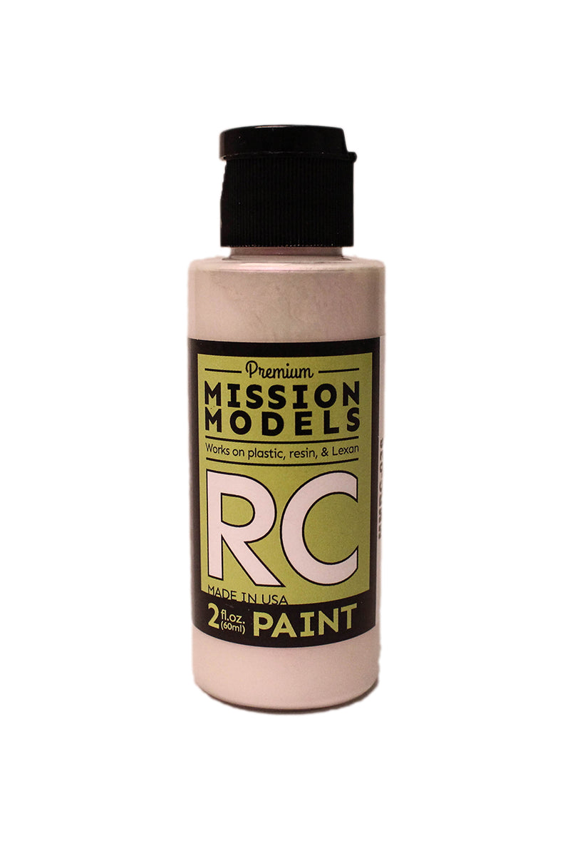 Mission Models RC Paint 2 oz bottle Color Change Purple Acrylic Hobby Paint