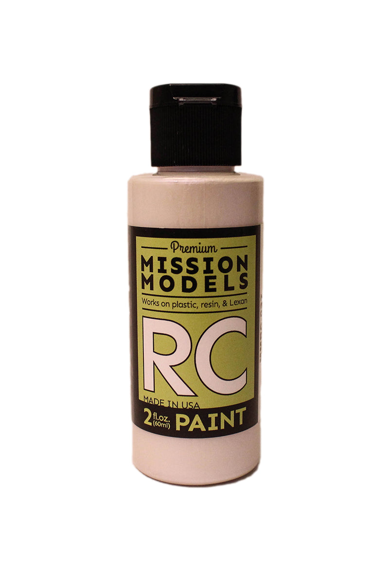 Mission Models RC Paint 2 oz bottle Color Change Blue Acrylic Hobby Paint