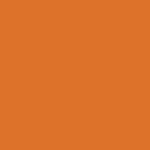 Mission Models Acrylic Model Paint 1 oz bottle, Light Rust 1 Acrylic Hobby Paint