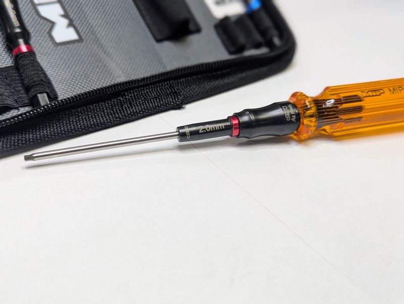 MIP - Moore's Ideal Products Essentials Speed Tip Tool Kit  5230S