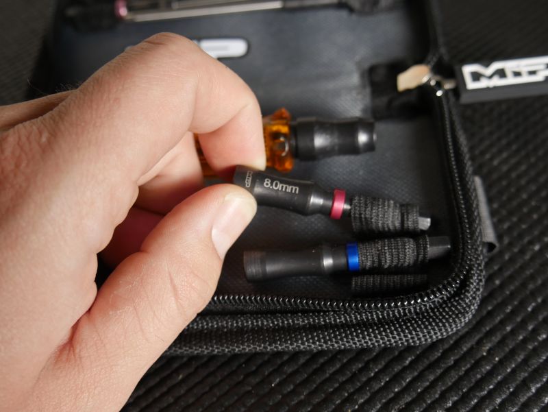 MIP - Moore's Ideal Products Essentials Speed Tip Tool Kit  5230S