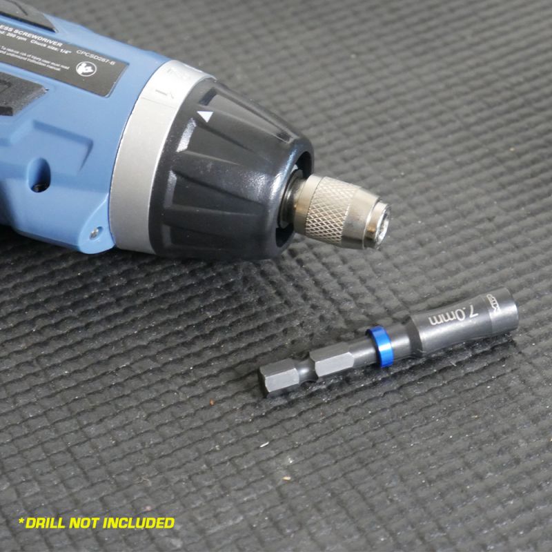 MIP - Moore's Ideal Products Essentials Speed Tip Tool Kit  5230S