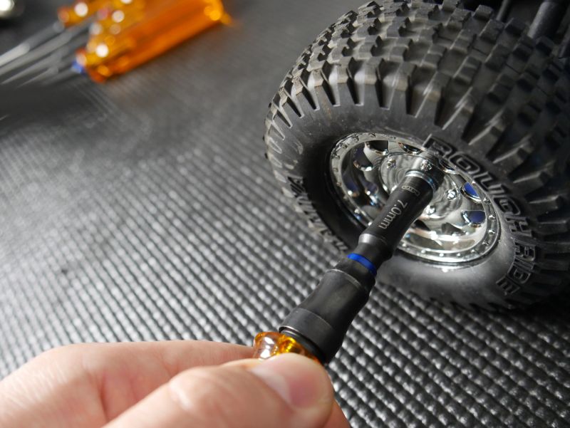 MIP - Moore's Ideal Products Essentials Speed Tip Tool Kit  5230S